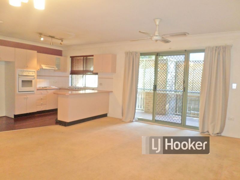 12/3-7 Crown Street, Granville NSW 2142