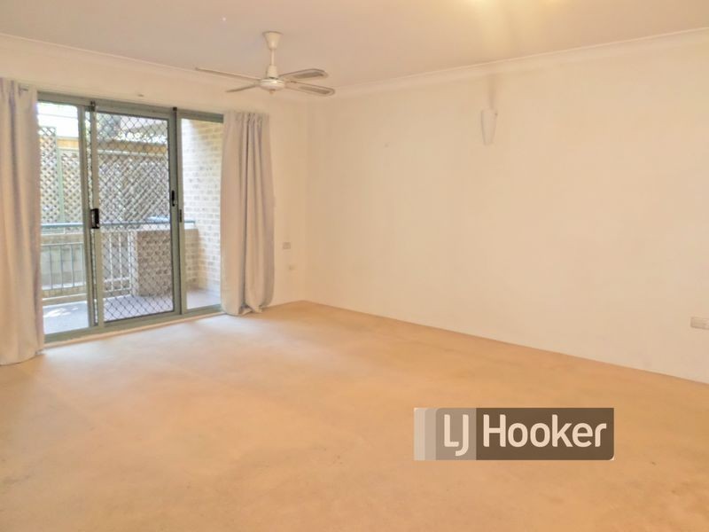 12/3-7 Crown Street, Granville NSW 2142