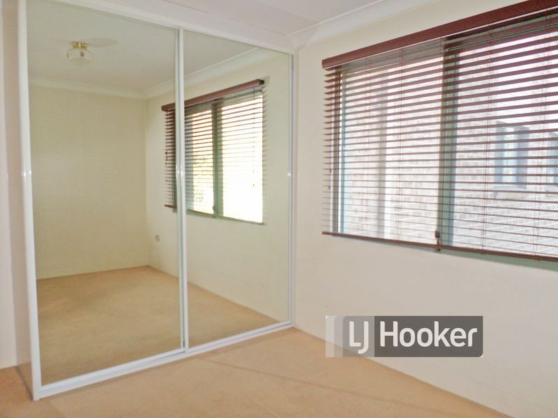 12/3-7 Crown Street, Granville NSW 2142