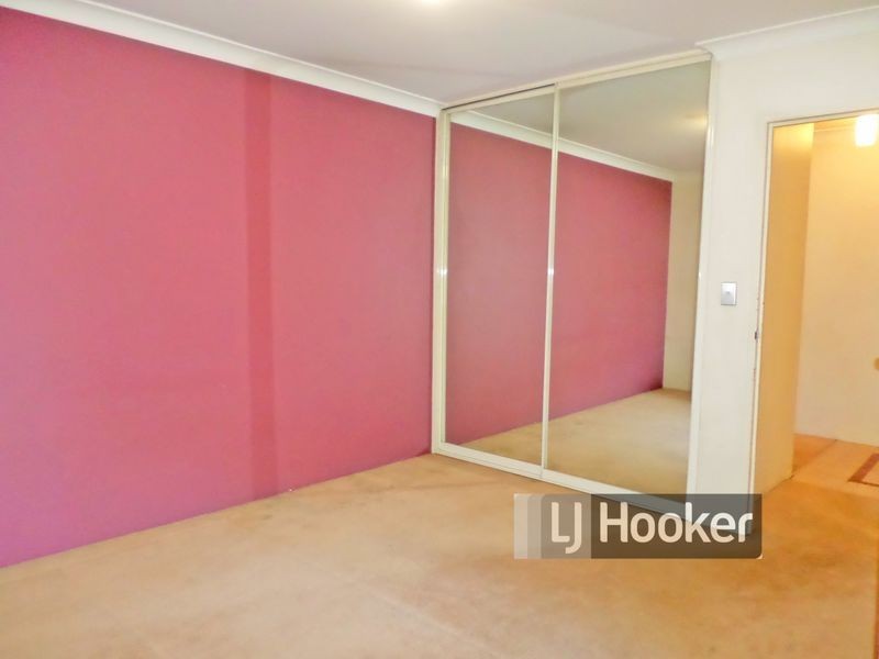12/3-7 Crown Street, Granville NSW 2142