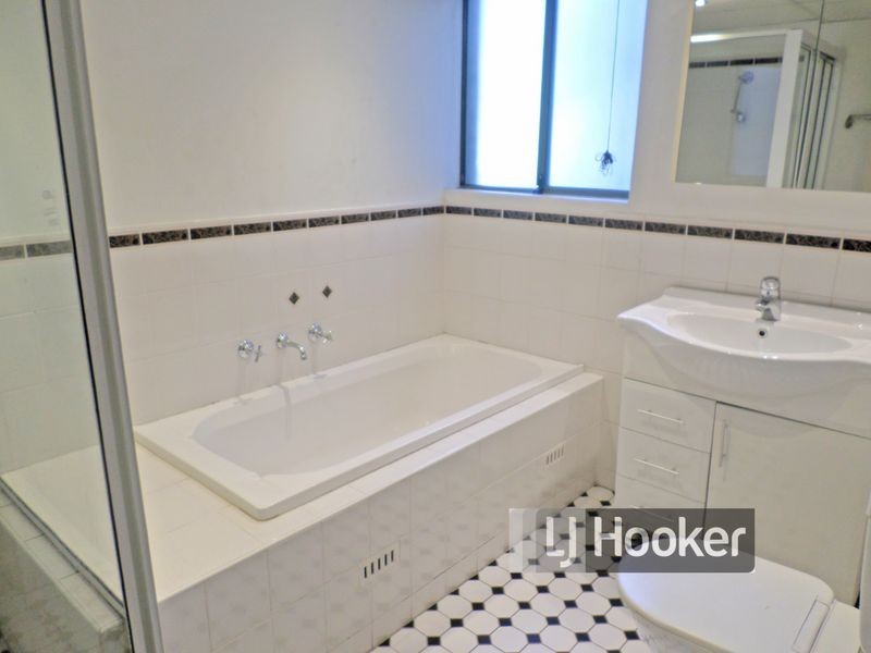 12/3-7 Crown Street, Granville NSW 2142