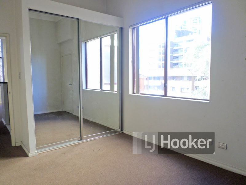 22 Great Western Highway, Parramatta NSW 2150