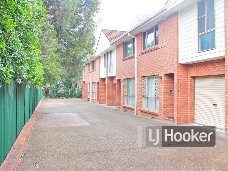 10 Henry Street, Parramatta NSW 2150