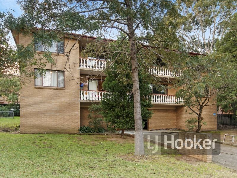 39-41 Sheffield Street, Merrylands NSW 2160