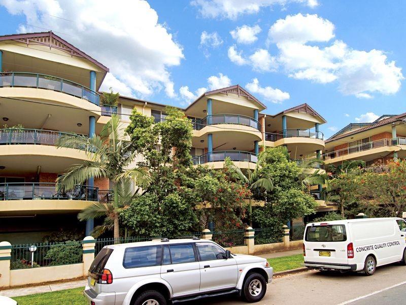 44-48 Isabella Street, North Parramatta NSW 2151