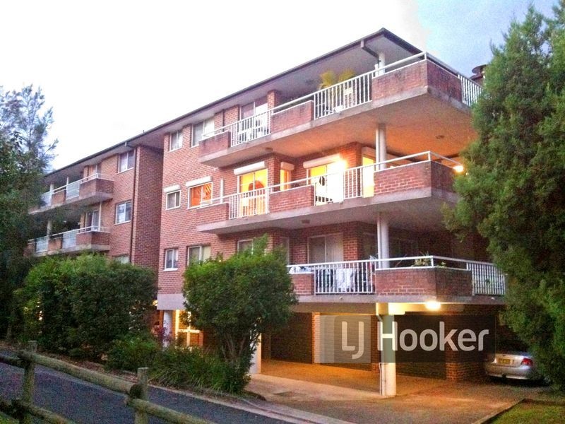 30 Bellevue Street, North Parramatta NSW 2151