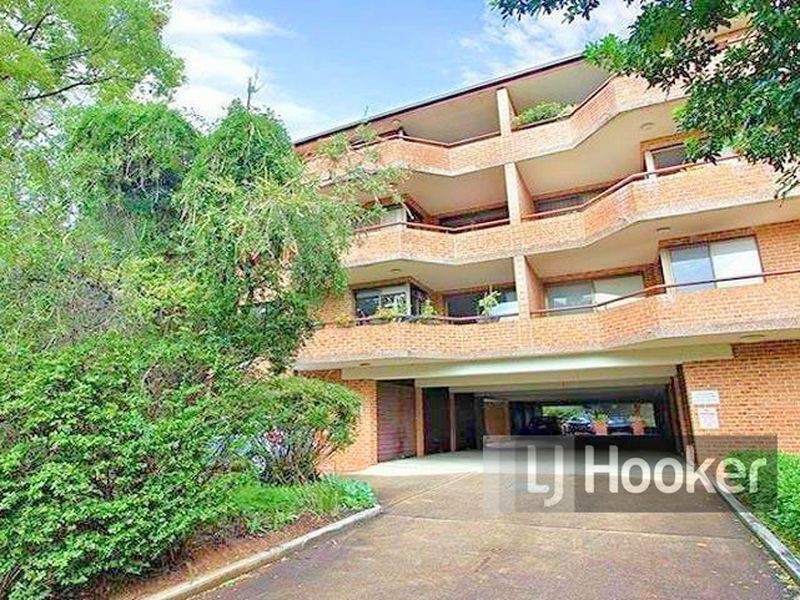 22 Jessie Street, Westmead NSW 2145