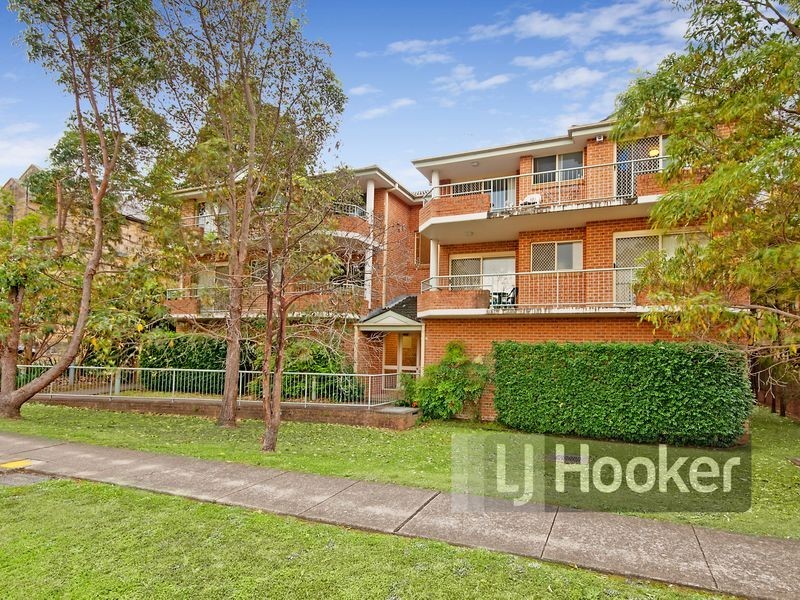 16 New Street, North Parramatta NSW 2151