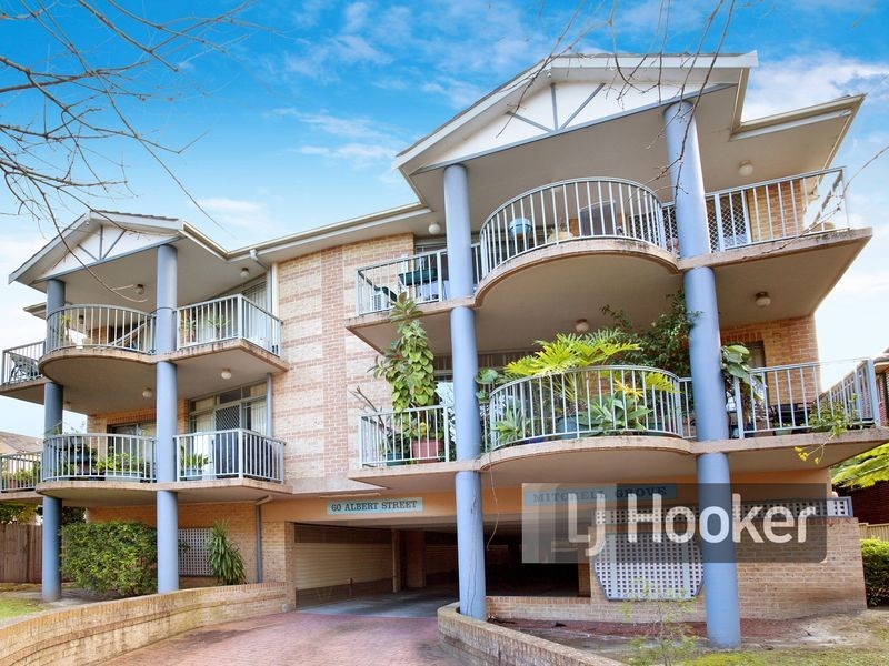 60 Albert Street, North Parramatta NSW 2151