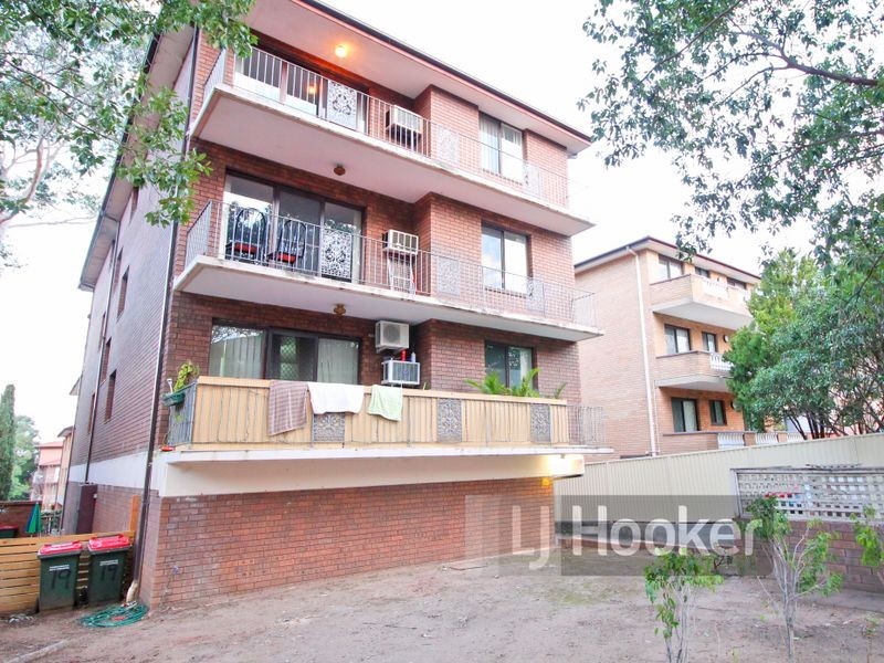 19 Central Avenue, Westmead NSW 2145