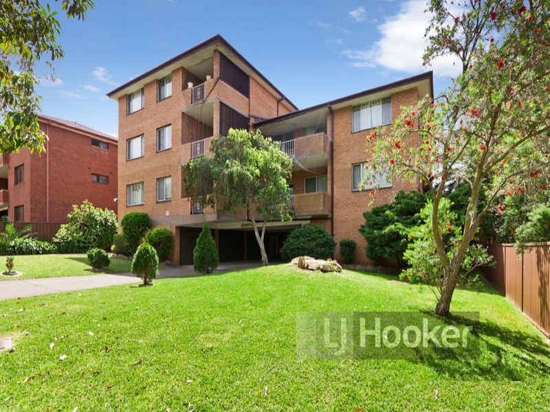 15-17 Jessie Street, Westmead NSW 2145