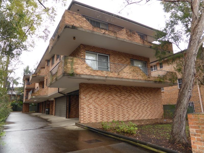 34 Park Avenue, Westmead NSW 2145