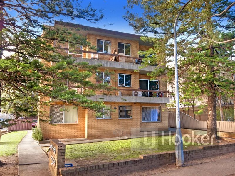 31 Helen Street, Westmead NSW 2145