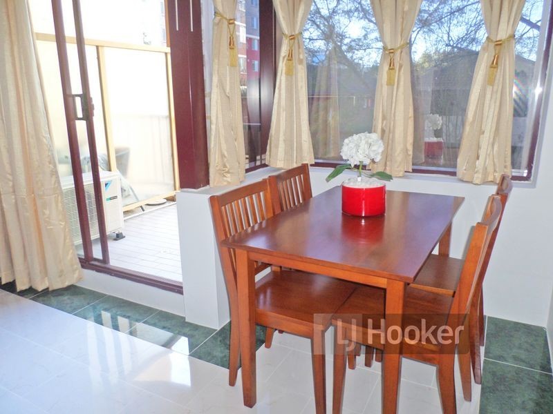 11/22 Great Western Highway, Parramatta NSW 2150