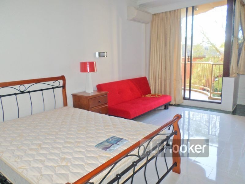 11/22 Great Western Highway, Parramatta NSW 2150