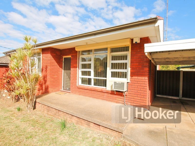 25 Harris Road, Constitution Hill NSW 2145
