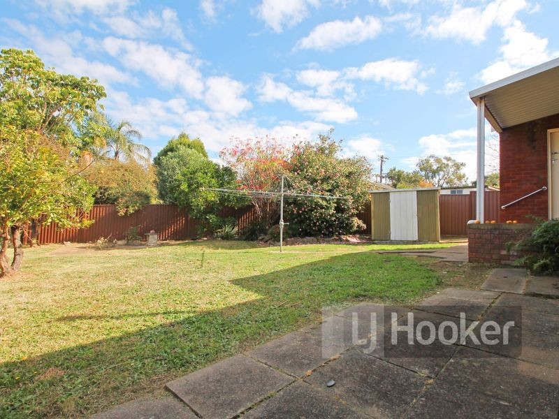 25 Harris Road, Constitution Hill NSW 2145