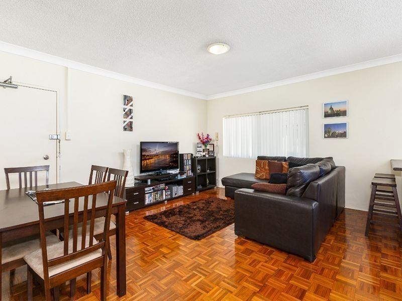 4/126 Railway Street, Parramatta NSW 2150