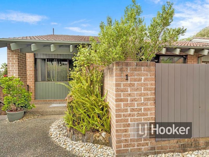 2-6 Hainsworth Street, Westmead NSW 2145