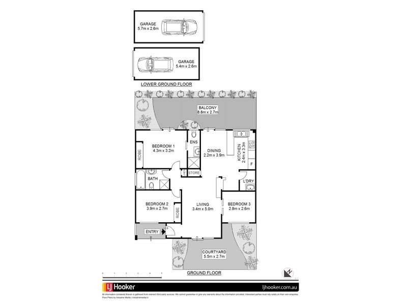 2-6 Hainsworth Street, Westmead NSW 2145