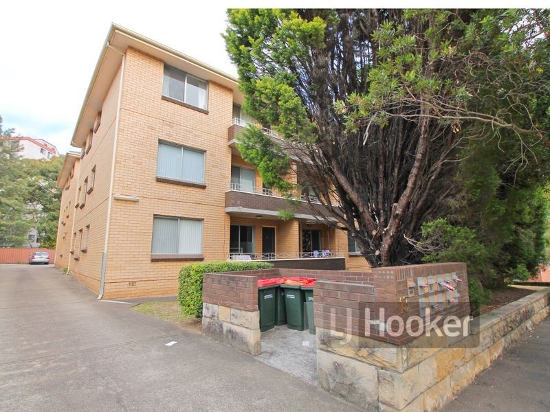 13 Factory Street, North Parramatta NSW 2151