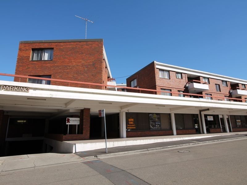 2 Sorrell Street, Parramatta NSW 2150