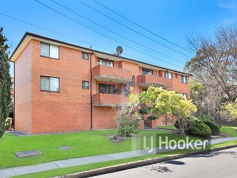 30 Park Avenue, Westmead NSW 2145