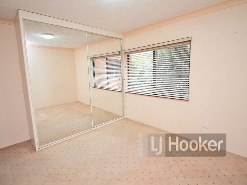 30 Park Avenue, Westmead NSW 2145