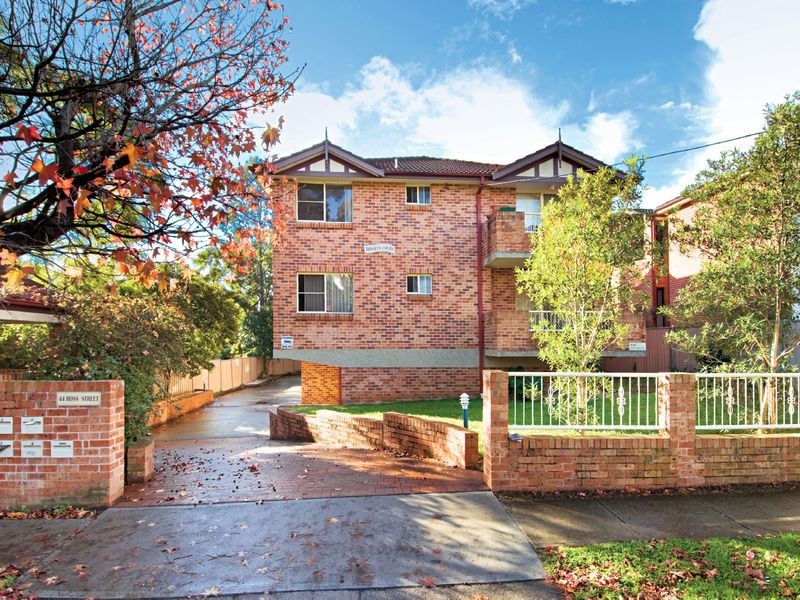 44 Ross Street, Parramatta NSW 2150