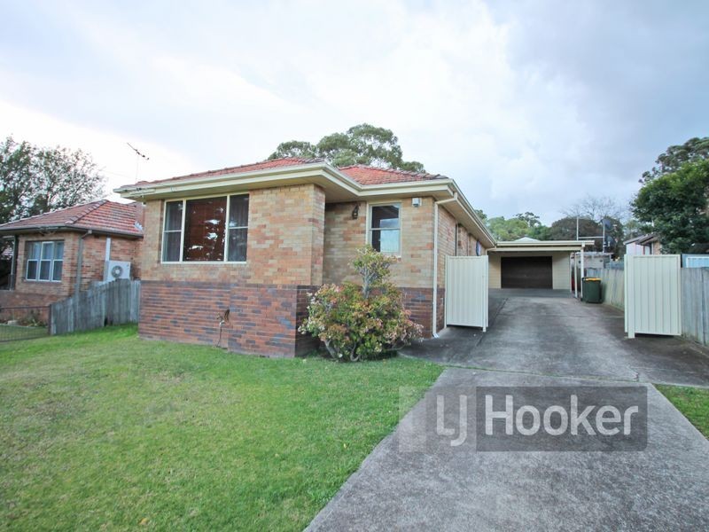 24 Patricia Street, Mays Hill NSW 2145