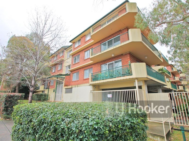 54-60 Hassall Street, Westmead NSW 2145