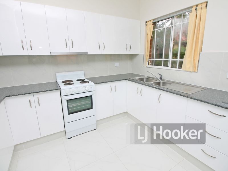 54-60 Hassall Street, Westmead NSW 2145