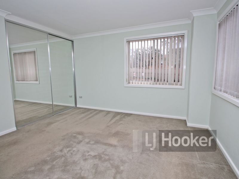 91-101a Bridge Road, Westmead NSW 2145