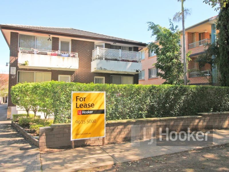 27 Brickfield Street, North Parramatta NSW 2151