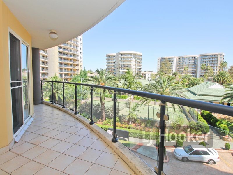 91A-101 Bridge Road, Westmead NSW 2145