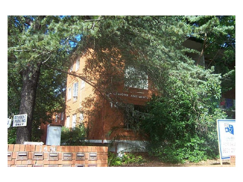 14-16 Allen Street, Harris Park NSW 2150