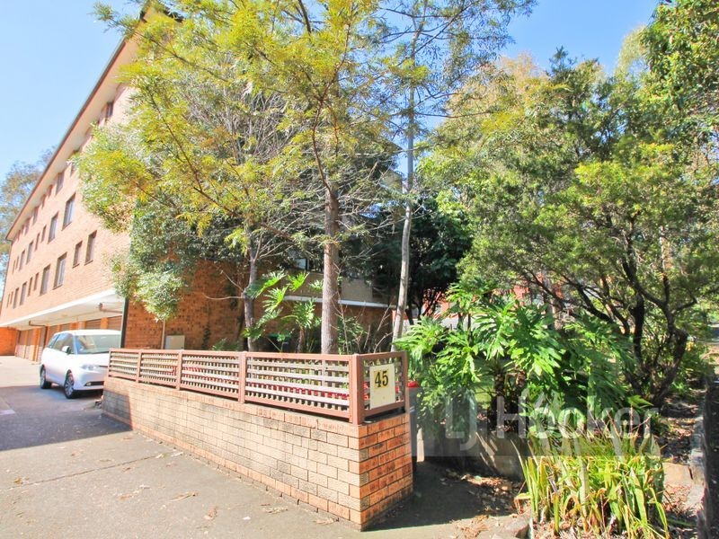 8/45 Wigram Street, Harris Park NSW 2150