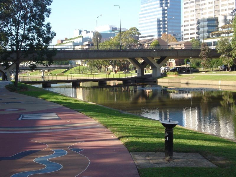 2 Sorrell Street, Parramatta NSW 2150