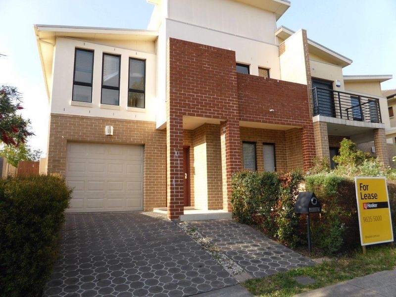 21 Bishop Avenue, Pemulwuy NSW 2145