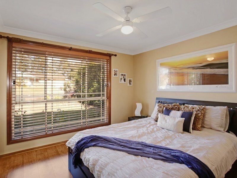 32 Paddy Miller Drive, Currans Hill NSW 2567