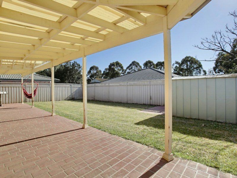 32 Paddy Miller Drive, Currans Hill NSW 2567
