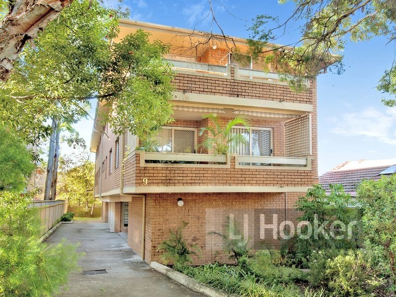 9 Helen Street, Westmead NSW 2145
