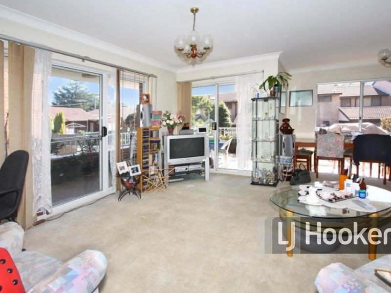 38 Bellevue Street, North Parramatta NSW 2151