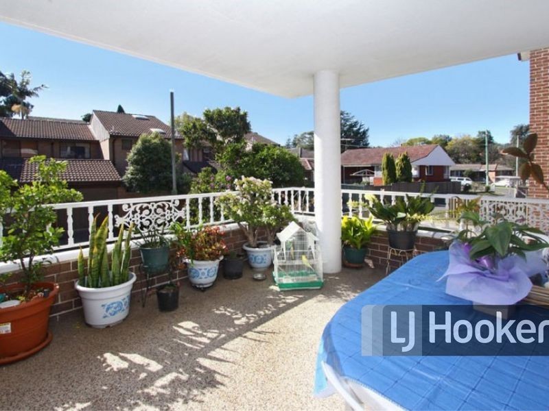 38 Bellevue Street, North Parramatta NSW 2151