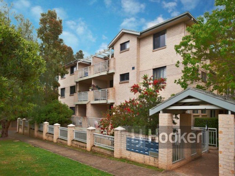 10-12 Dalley Street, Harris Park NSW 2150