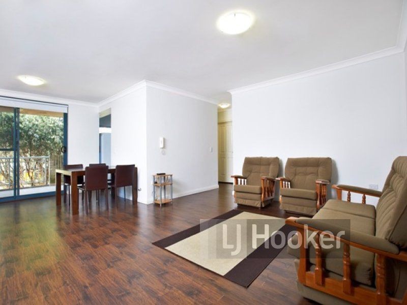 10-12 Dalley Street, Harris Park NSW 2150