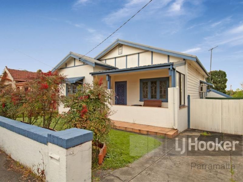 31 Morton Street, Parramatta NSW 2150
