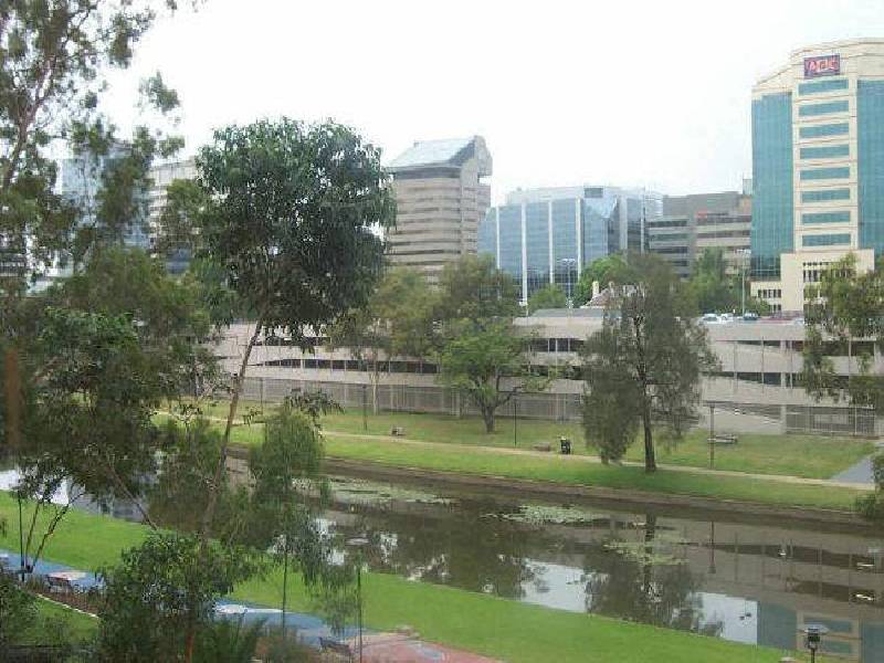Parramatta NSW 2150