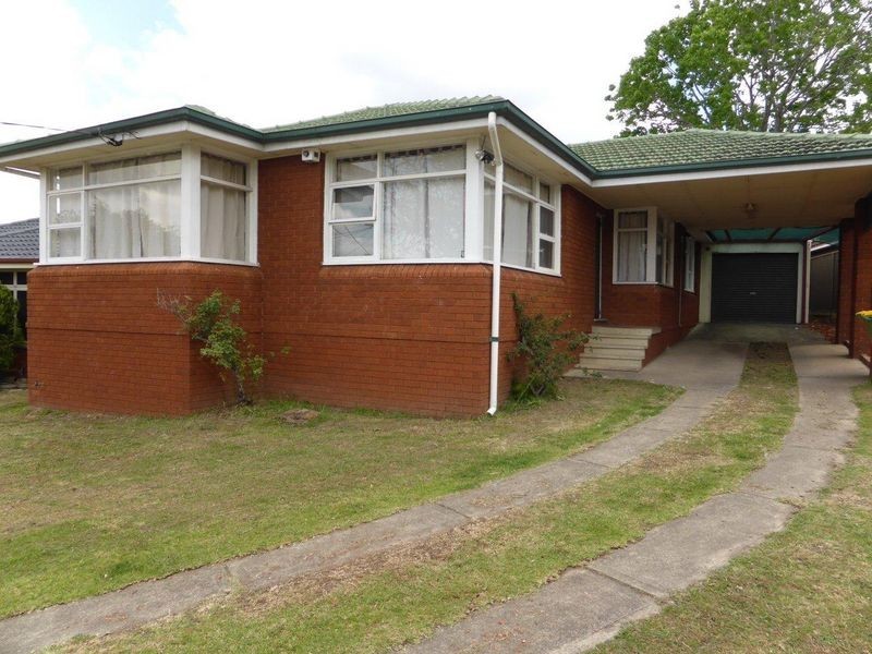 9 Austin Crescent, Constitution Hill NSW 2145
