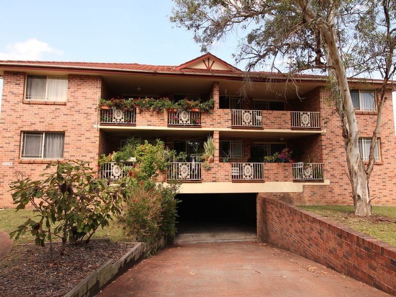 34 Sorrell Street, Parramatta NSW 2150